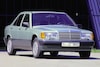 Mercedes-Benz 190-serie W201