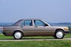 Mercedes-Benz 190-serie W201