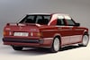 Mercedes-Benz 190 E 2.5-16