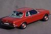 Mercedes-Benz 200-serie W123