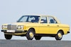 Mercedes-Benz 200-serie W123