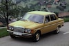 Mercedes-Benz 200-serie W123