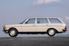 Mercedes-Benz 200-serie W123