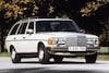 Mercedes-Benz 200-serie W123