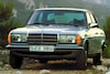 Mercedes-Benz 200-serie W123
