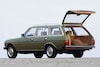 Mercedes-Benz 200-serie W123