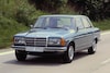Mercedes-Benz 200-serie W123