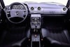 Mercedes-Benz 200-serie W123