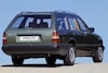 Mercedes-Benz 200-serie W124