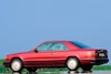 Mercedes-Benz 200-serie W124