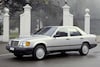 Mercedes-Benz 200-serie W124