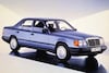 Mercedes-Benz 200-serie W124