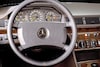Mercedes-Benz 200-serie W124
