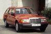 Mercedes-Benz 200-serie W124