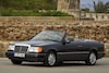 Mercedes-Benz 200-serie W124