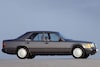 Mercedes-Benz 200-serie W124