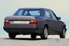 Mercedes-Benz 200-serie W124