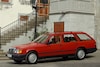 Mercedes-Benz 200-serie W124