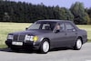 Mercedes-Benz 200-serie W124