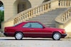 Mercedes-Benz 200-serie W124