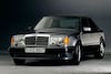 Mercedes-Benz 500E