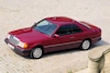 Mercedes-Benz 200-serie W124