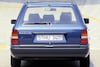 Mercedes-Benz 200-serie W124