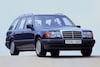 Mercedes-Benz 200-serie W124