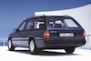 Mercedes-Benz 200-serie W124