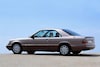 Mercedes-Benz E-klasse W124