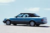 Mercedes-Benz E-klasse W124