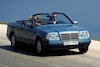 Mercedes-Benz E-klasse W124