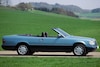 Mercedes-Benz E-klasse W124