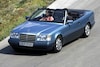 Mercedes-Benz E-klasse W124