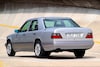 Mercedes-Benz E-klasse W124