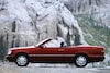 Mercedes-Benz E-klasse W124
