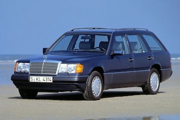 Mercedes-Benz 200-serie