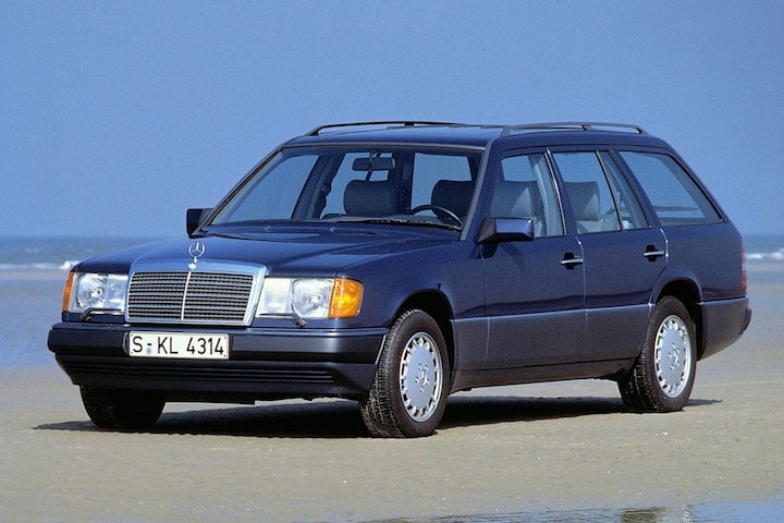 Mercedes-Benz 200-serie