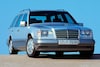 Mercedes-Benz E-klasse W124
