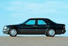 Mercedes-Benz E 500