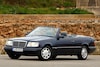 Mercedes-Benz E-klasse W124