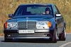 Mercedes-Benz 500 E