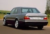 Mercedes-Benz 500 E