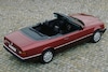 Mercedes-Benz 200-serie W124