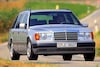Mercedes-Benz 200-serie W124