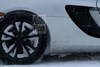 McLaren MV103 mule