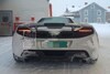 McLaren MV103 mule