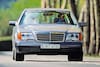 Mercedes-Benz S-klasse W140