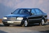 Mercedes-Benz S-klasse W140