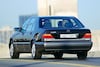 Mercedes-Benz S-klasse W140